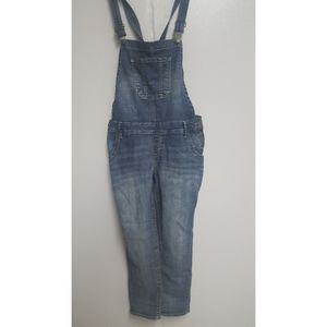 Wallflower Overalls